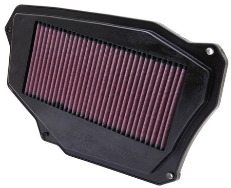 Filtr powietrza wkładka K&N HONDA Accord V 2.2L  - 33-2071