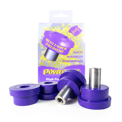 Rear Wishbone Rear Bush Powerflex Polyurethane Bush Road Series Alfa Romeo 166 (1999-2007) PFR1-911