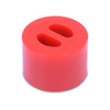 Universal Exhaust Mount Powerflex Polyurethane Bush Road Series Exhaust Mounts EXHAUST MOUNTS EXH003
