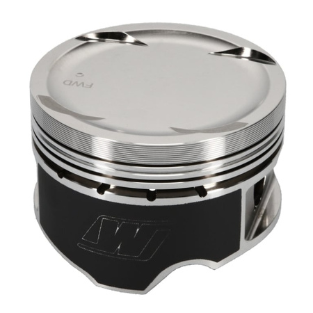 Wiseco Piston Single Nissan VG30 Turbo -9cc 1.260 87.50mm