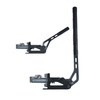 Hidraulinis rankinis RRS Horizontalus / Vertikalus (drift) + SIURBLYS