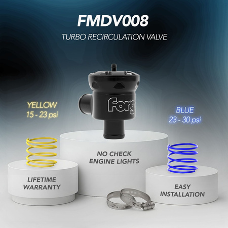 Turbo-Umluftventil – 25mm Bosch Umwälzventil Ersatz