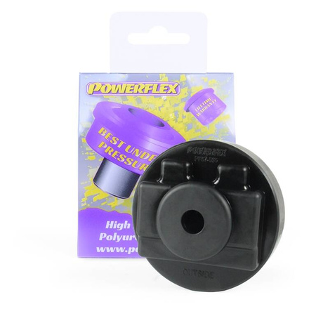 Poliuretán persely Powerflex Jack Pads Jack Pads PF57-565 Nem. a diagramon: 