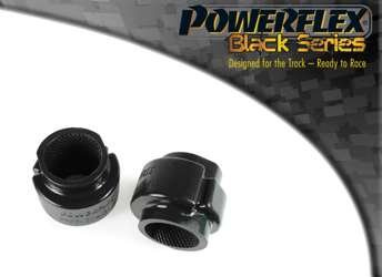 Front Anti Roll Bar Bush 31.5mm Powerflex Polyurethane Bush Audi A5 / S5 / RS5  A5 / S5 / RS5 (2007-2016) S5 (2007 - 2016) PFF3-204-31.5BLK Diagram number: 4