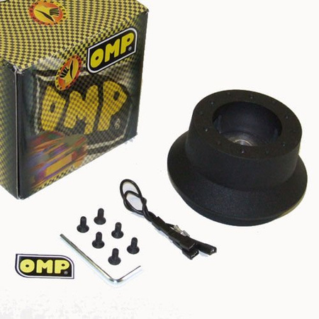 OMP steering wheel hub for Ford Sierra 1.6, Ghia - OD/1960FO32
