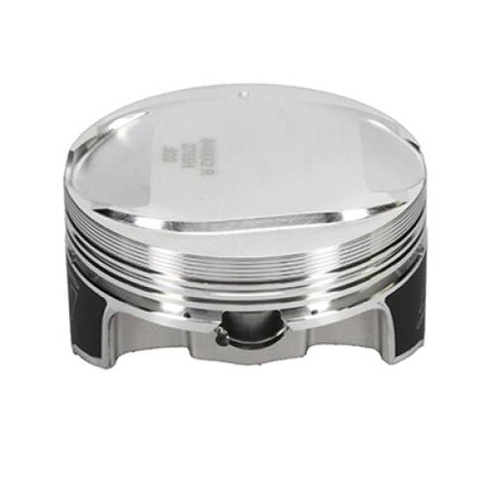 Wiseco Piston Kit Chrys 5.7L Hemi +12cc Dome 1.080 B:3.937 - K468X2