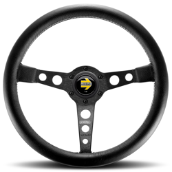 MOMO Prototipo steering wheel