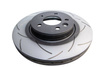 Bremsscheibe vorne DBA Street Series - T2 - DBA2776S VOLKSWAGEN Amarok