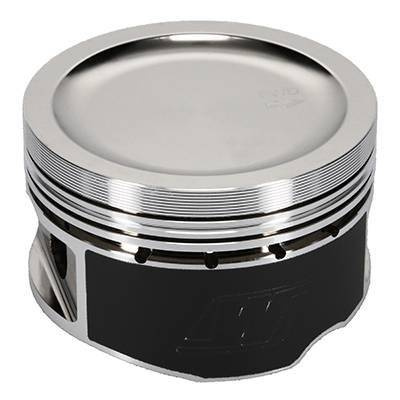 Kute tłoki Wiseco - zestaw Nissan SR20DET Turbo (-12Cc) 9.1-9.25:1