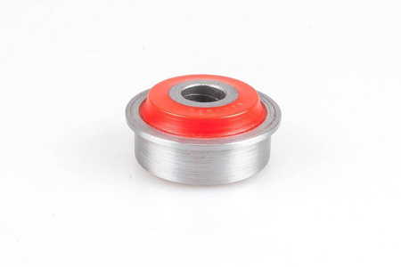 Rear lower arm front bushing - MPBS: 0601016 Audi 100 C3, C4, 200 Quattro, A6 C4 V8 Quattro