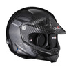 Stilo Venti WRX Raid Zero 8860 Carbon Rally Helmet