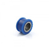 Alternator tensioner damper bush (upper) - MPBS: 6501489A Audi A3 I, Seat Cordoba Ibiza III, Leon Toledo II, Skoda Octavia Volkswagen Bora I 4x4, Caddy Golf IV, IV New Beetle Polo