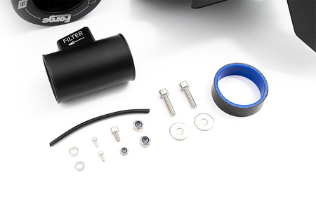 Ansaugung für den Ford Fiesta Mk7/7.5 1.0 Ecoboost