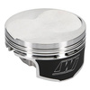 Wiseco dugattyúkészlet Chevy LS -2.8cc Dóm B:4.185 - K462X185