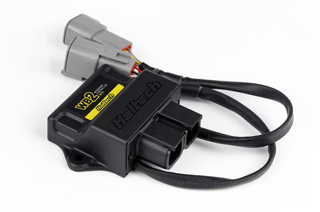 Haltech WB2 NTK kétcsatornás CAN O2 szélessávú vezérlő készlet - HT-159988