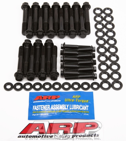 ARP Head Bolt Kit Chevy SB Motown LS Iron Block w/LS Heads