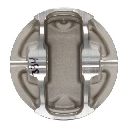 Kute tłoki Wiseco - zestaw Honda J32 89.25mm - WK740M8925