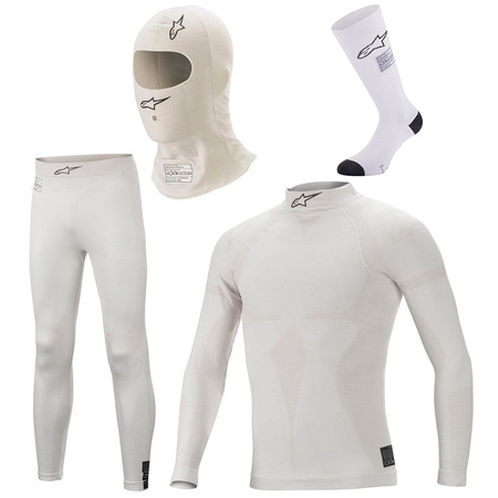 Alpinestars ZX EVO V2 fehérnemű szett