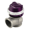 Zawór upustowy fioletowy Turbosmart Wastegates WG45 GenV Hypergate 45 14psi