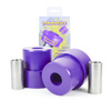 Tylna tuleja przedniego dolnego wahacza  Powerflex Road Series Vauxhall / Opel Vectra C (2002-2008) PFF80-1202