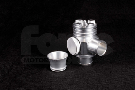 34mm Split Umluft- und Blow-Off-Ventil