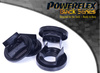 Wkładka tylnej tulei tylnej ramy pomocniczej  Powerflex Black Series Audi A4 / S4 / RS4 & A4 / S4 / RS4 B8 (2008-2016)\A4 (2008-2016) PFR3-733BLK