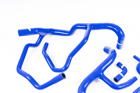Silicone Coolant Hose Kit for Renault Clio III RS