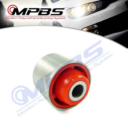 Tuleja drążka wahacza przedniego - MPBS: 3301804 Lexus LS 400 II,