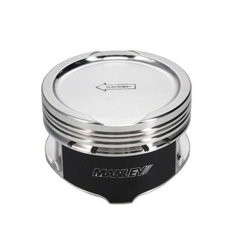 Manley dugattyúk készlet Ford 4.6 Modular 3.700 B 1.200 CH -18.00cc 595570C-8