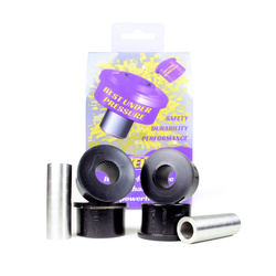 Rear Upper Wishbone Rear Bush Powerflex Polyurethane Bush Road Series Land Rover Range Rover inc Sport, Evoque & Classic Range Rover Sport L320 (2005 - 2013) PFR32-413