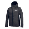 Wasserdichte Sparco Shell Jacke
