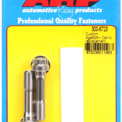 ARP Custom Age625+ Carrillo replacement rod bolts 3/8 1.600 (2pc