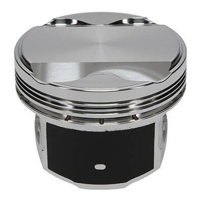 JE Pistons Kolbensatz Chrysler 2.0 ECB/ECC 88.00 mm 10.5:1 242870