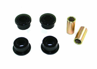 Bush kit - W81221 Nissan NX NXR Pulsar N14