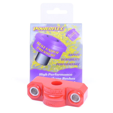 Universal Exhaust Mount Powerflex Polyurethane Bush Road Series Exhaust Mounts EXHAUST MOUNTS EXH021