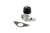 Blow Off Turbosmart Ventil BOV Plumb Back Subaru -Black