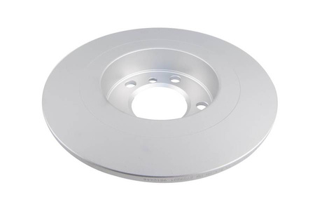 DBA disc brake Street Series - En-Shield - plain rear - DBA3099E MINI Countryman R60 Paceman R61