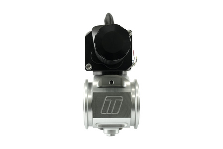 Internal wastegate actuator eBG50 Electronic BoostGate Black