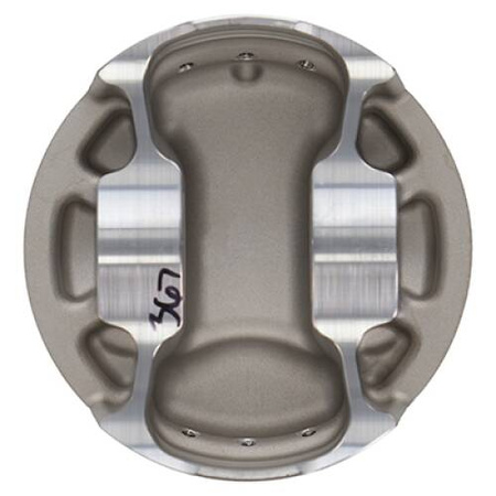 Wiseco stumokliu rinkinys SBC Two Barrel FT 1.125 B:4.020 - K0099B2