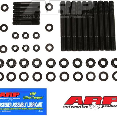 Zestaw śrub głównych ARP 154-5603 Ford 351W 4-bolt MSK Ford Small Block