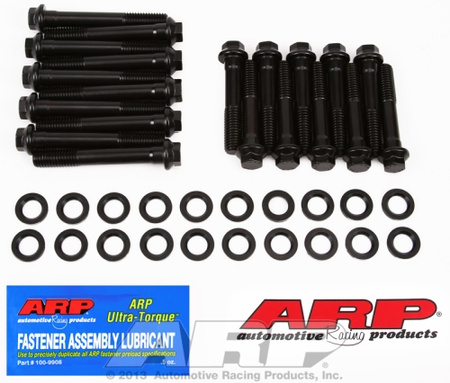 ARP BB Chevy 4-bolt MBK