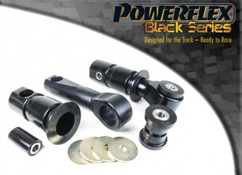 Rear Rocker Arm inc. Bush Powerflex Polyurethane Bush Porsche 928 (1978-1995) PFR57-715BLK Diagram number: 15