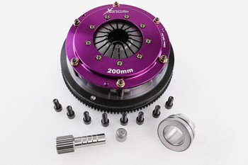 Xtreme Motorsport kuplung készlet BMW E82 / E88 / Z4 E89 - KBM20524-2B