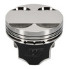 Wiseco egy darab dugattyú Honda B16/17/18 16V FT -4cc