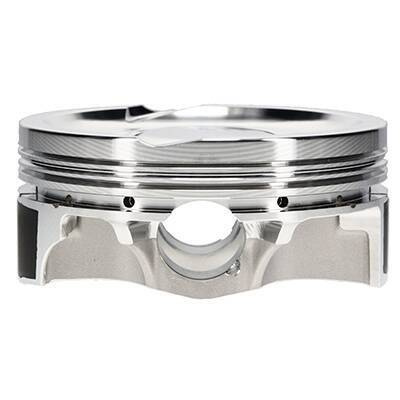 JE Pistons dugattyúkészlet LS ASYM DISH/INV DM B:4.070 312044