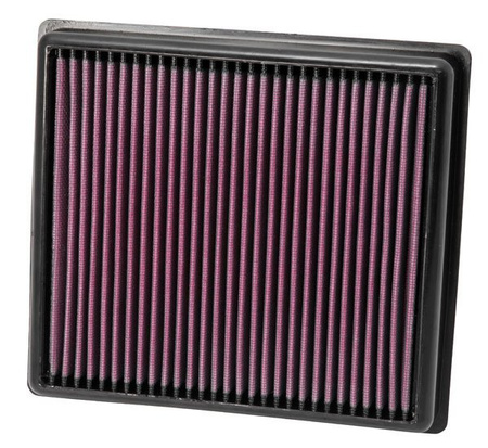 Filtr powietrza wkładka K&N BMW 320i GT 2.0L  - 33-2990