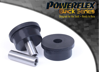 Lower Engine Mount Bush  Powerflex Polyurethane Bush Black Series MG MGTF (2002-2009) PFR34-232BLK