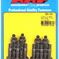 Śruby ARP Chevy w/Jesel belt or gear drive. front cover stud kit