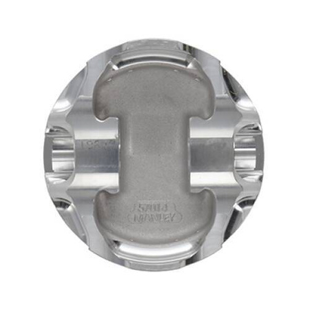 Manley stūmoklių rinkinys Chevrolet LS 4.165 B 1.115 CH -18.00cc 566340C-8