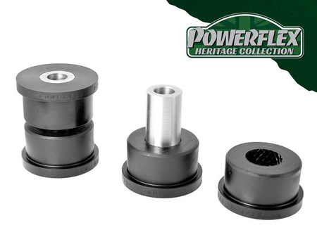 Rear Lower Arm Rear Bush Powerflex Polyurethane Bush BMW 5 Series E39 (1996-2004) 540 Touring PFR5-711H Diagram number: 11